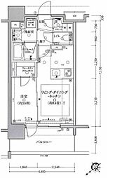 クリオ藤沢セントラルマークス 1004