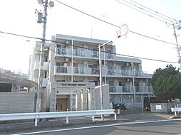 クリオ新杉田壱番館