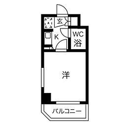 クリオたまプラーザ壱番館