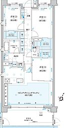 クリオ茅ヶ崎中海岸グランヴィラ 211