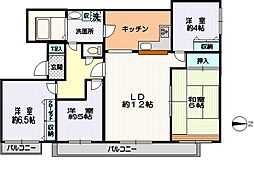 クリオ日吉西壱番館