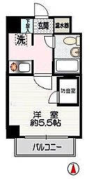 クリオ鶴ヶ峰壱番館