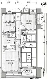 クリオ中板橋壱番館