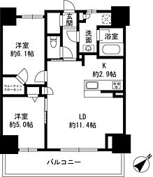 クリオ新横浜ザ・ウエスト