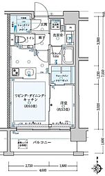 クリオラベルヴィ三ノ輪 403