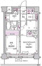 クリオ板橋本町 204