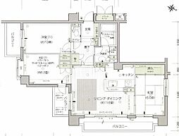 クリオ上大岡十番館