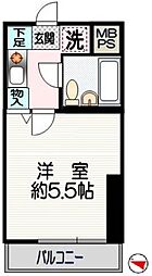 クリオ上大岡六番館