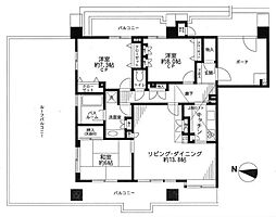 クリオ南与野壱番館