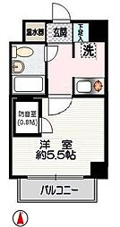 クリオ鶴ヶ峰壱番館