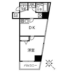 クリオ川崎壱番館