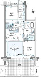 クリオ青葉台 102