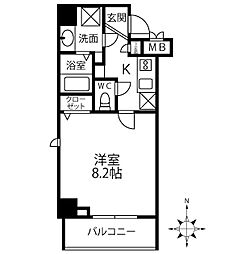 パークフロント常盤