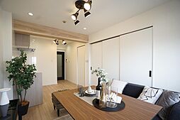 阪神住建グランドヴィラ此花1