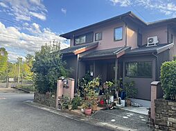 京都市西京区御陵峰ケ堂2丁目