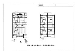 ハウス城大 Ａ　号