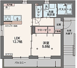 バーディ小黒 102