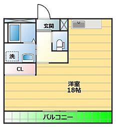 ラックス常磐町 302