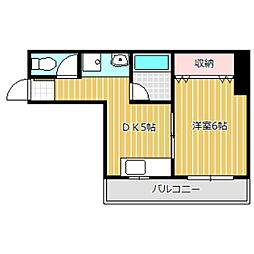 フォルム南町 40C