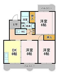 グランヴェール伏見I 301