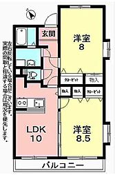 マ・メゾン・YO 101