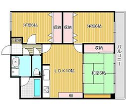 メゾン・ド・カーム 302