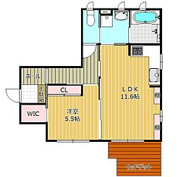 音羽町メゾネット