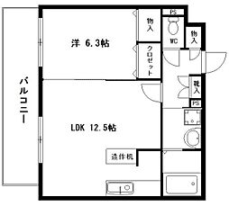 グランストーク大岩 102