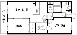 フェリーチェ 301