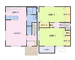 中田本町戸建賃貸住宅