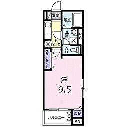 アコリエンテ 401