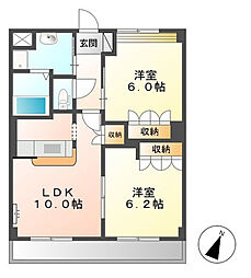 グリーンプレイス 103