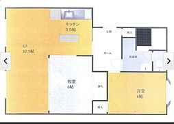ニューサンハイツ中田 30B