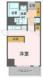 Flos静岡本通 801