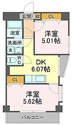 Flos静岡天王町 610