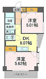 Flos静岡天王町 710