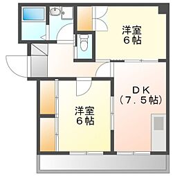 フォレスト98　A棟 103