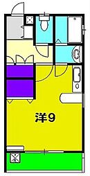 静清第一ハイツ 304