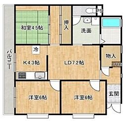 ジーラックベル 1A