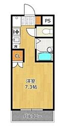 ジーラックベル 1B