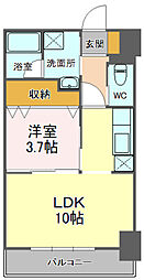 クレッシェンド上石町 403