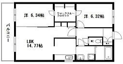 エーデルワイス 206