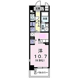 カラフル　ウェーブ 111