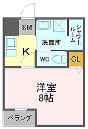 セントマルタ七間町 302