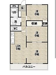 シーフィールド 305