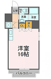 タウンコート人宿町 70B