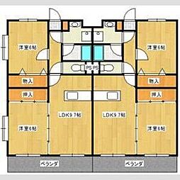 セイントファミーユ 302