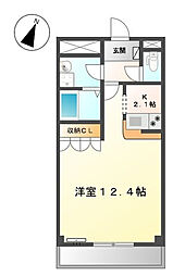 メゾン・ド・万葉 501