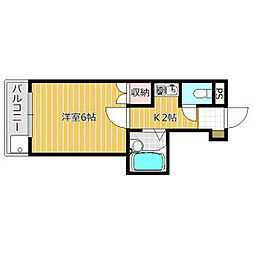 グレース草深 206