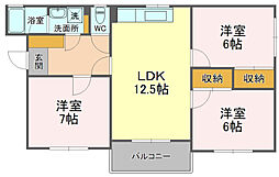 ランドール大岩 101
